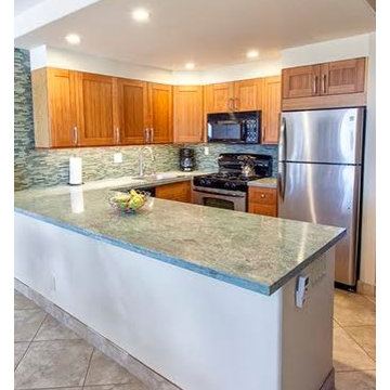 Kitchens