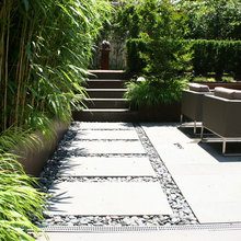 Wesley patio