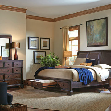 Aspen Home