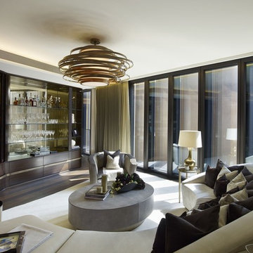 Beautiful Interiors