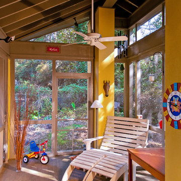 Roseclair Residence