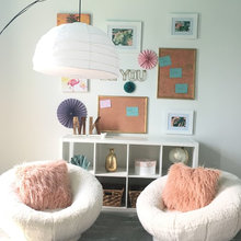 Kate's New Tween Room
