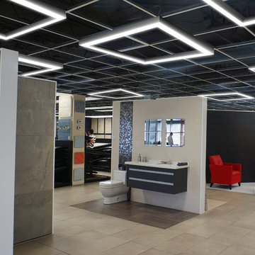 Linear Lighting