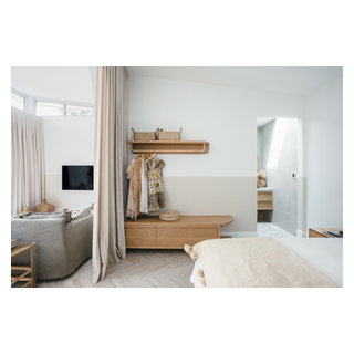 BLUE LAGOON - Kyal and Kara - Tropical - Central Coast - by DIY Blinds ...