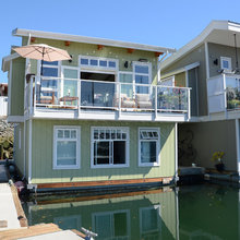 Shipping Container Home Inspiration