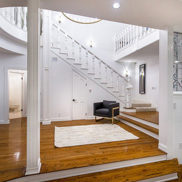 English Tudor Remodel
