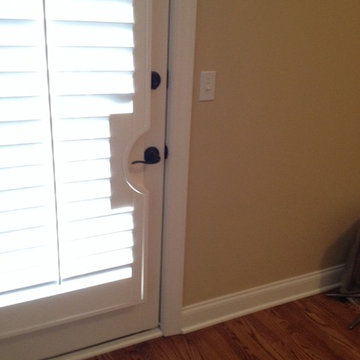 Window Fashions