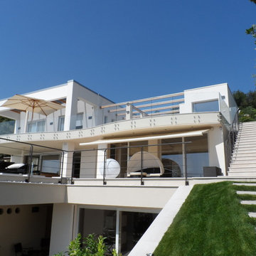 VILLA 03