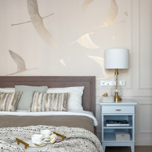 Accessories, curtains, interior items