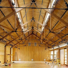 cable trusses
