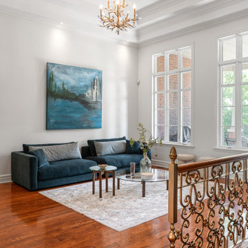 Brossard Quartier dix 30