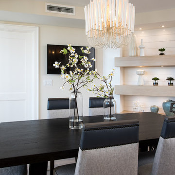 Multi-Family Renovation