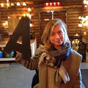Anne Bourgeois-Vignon's photo