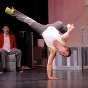 Tyler Ferraro's photo