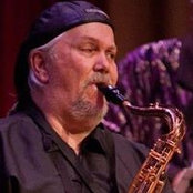 Foto von Dickie Rosser