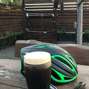Ciarán Carneys foto