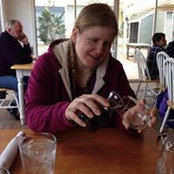 Amy Earleys foto