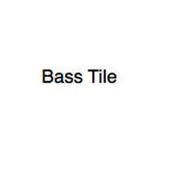Bass Tile