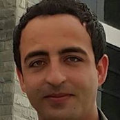 Sufyan Saadehs foto