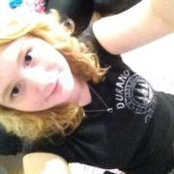 Katelyn Burgers foto