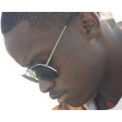 James Bukusi's photo