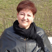 Елена Болотинаs foto