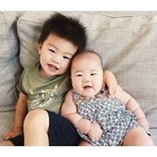 Carolyn Kim's photo