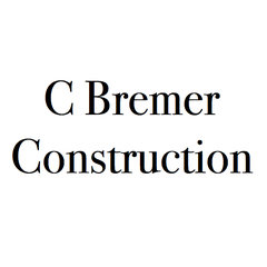 C BREMER CONSTRUCTION