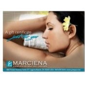 Marciena Spas foto