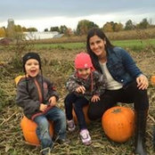 Melanie Galley's photo