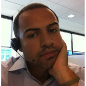 Sergio Restrepo's photo