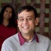 Rahul Patel's photo