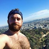 Trett Johnson's photo