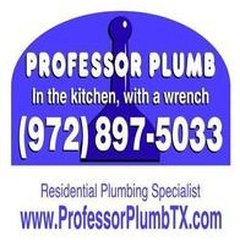 Professor Plumb LLC