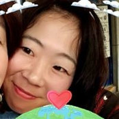岩佐ちえ's photo