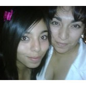 Foto de Isabel Chavez