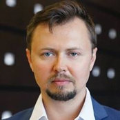 Yuriy Rybalko's photo