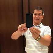 Faizal Said's photo