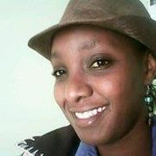 Anne Ndeke's photo
