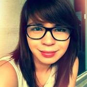 Angela Dychioco's photo