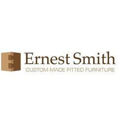 Ernest Smith