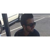 Vinny Benz's photo