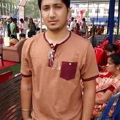 Deepj Sarma's photo