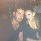 Nathalie Mjahed's photo