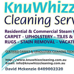 KnuWhizz Cleaning