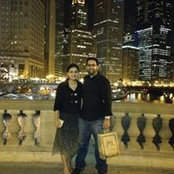Saba Khan's photo