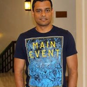 Photo de Shri Sadasivan