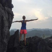 De Nise's photo
