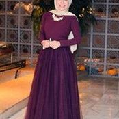 Menna Hosam's photo
