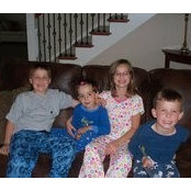 Katy Gilman's photo